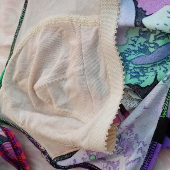 White Sand One Piece Swimsuit - Picture 7 of 7